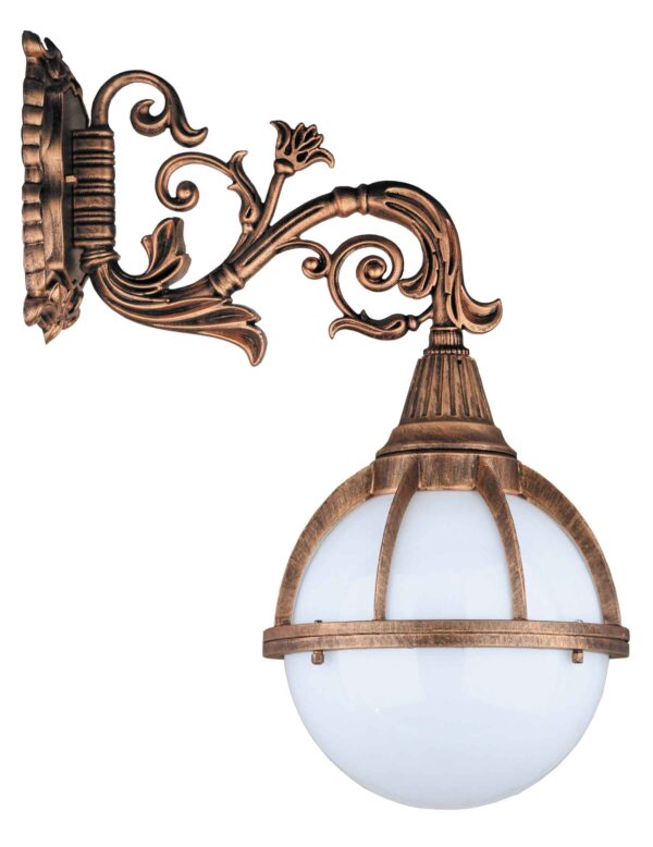 Diyana wall lamp - code: 6004 - Image 3