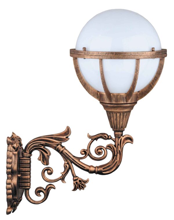 Diyana wall lamp - code: 6004 - Image 4