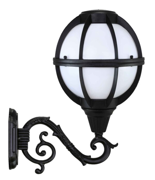 Diyana doble wall lamp - code: 6102 - Image 2