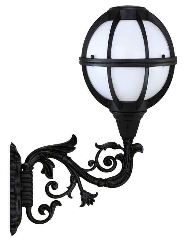 Diyana doble wall lamp - code: 6104 - Image 2