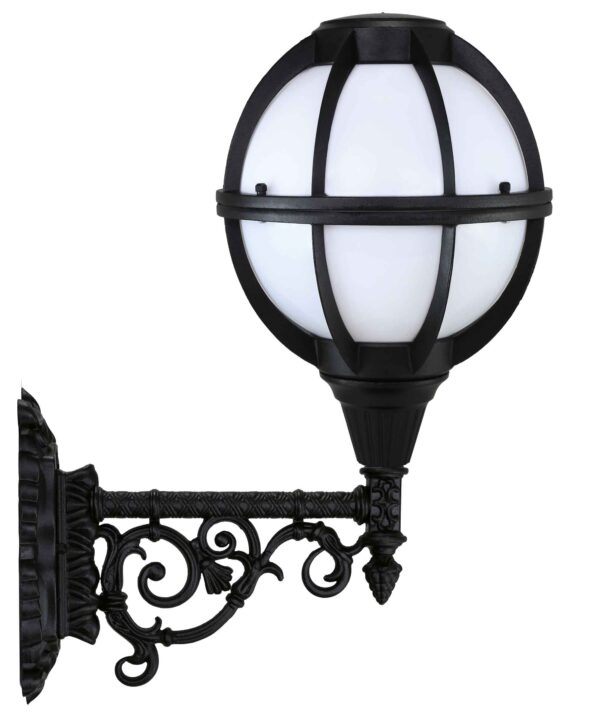 Diyana doble wall lamp - code: 6105 - Image 2