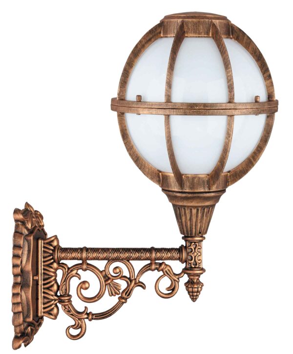 Diyana doble wall lamp - code: 6105 - Image 4