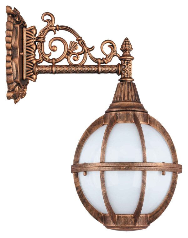 Diyana doble wall lamp - code: 6105 - Image 3