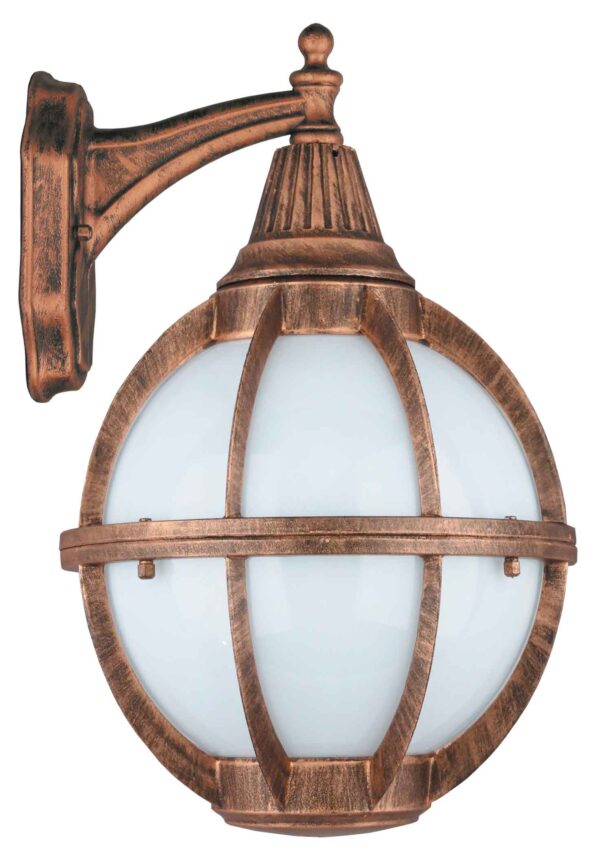 Diyana doble wall lamp - code: 6106 - Image 3