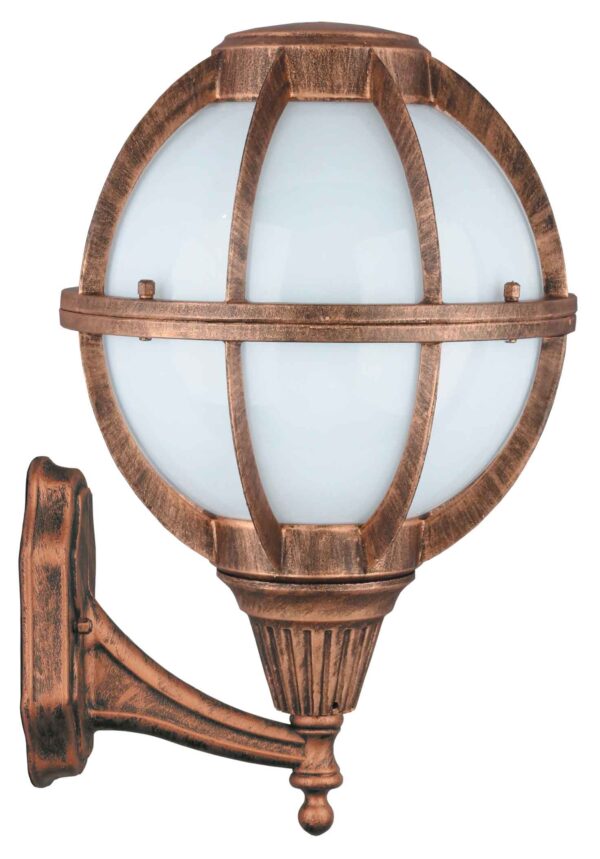 Diyana doble wall lamp - code: 6106 - Image 4