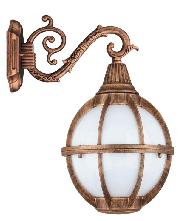 Diyana doble wall lamp - code: 6102 - Image 3