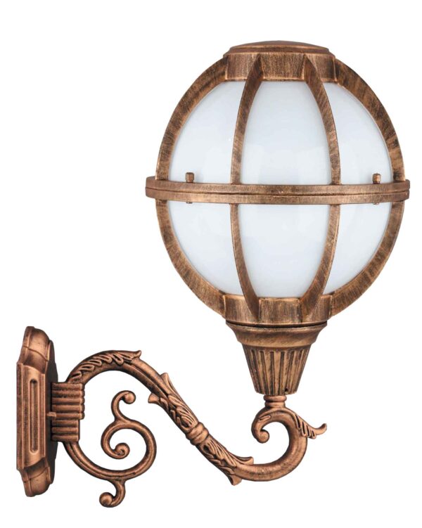 Diyana doble wall lamp - code: 6102 - Image 4