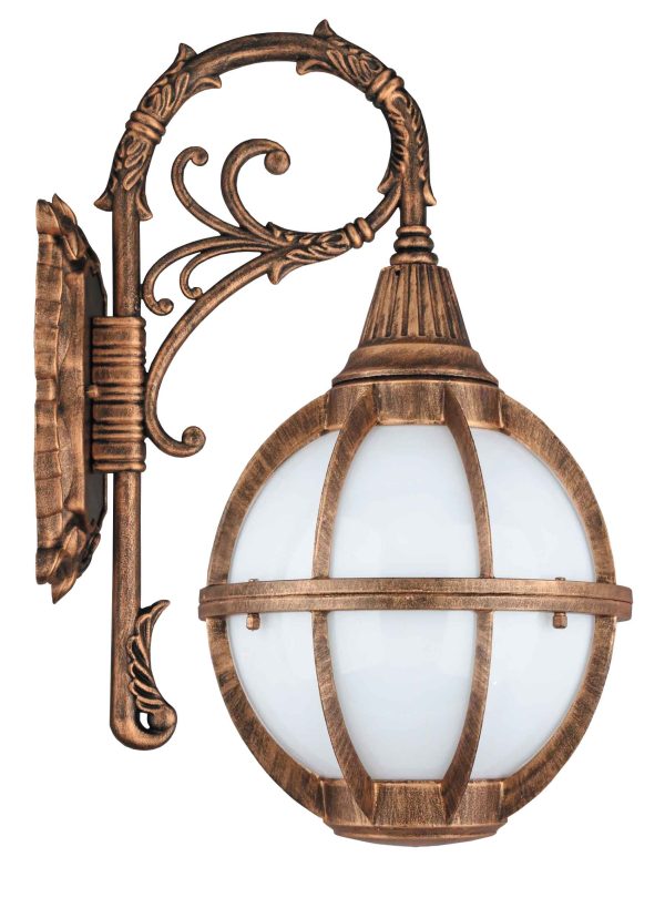 Diyana doble wall lamp - code: 6103 - Image 3