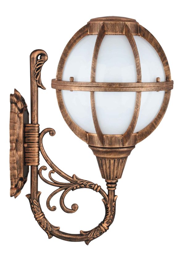 Diyana doble wall lamp - code: 6103 - Image 4