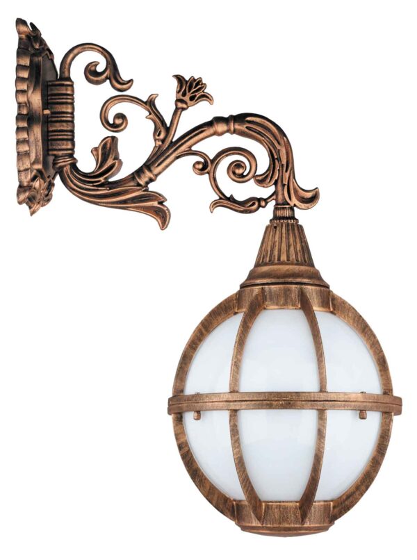 Diyana doble wall lamp - code: 6104 - Image 3