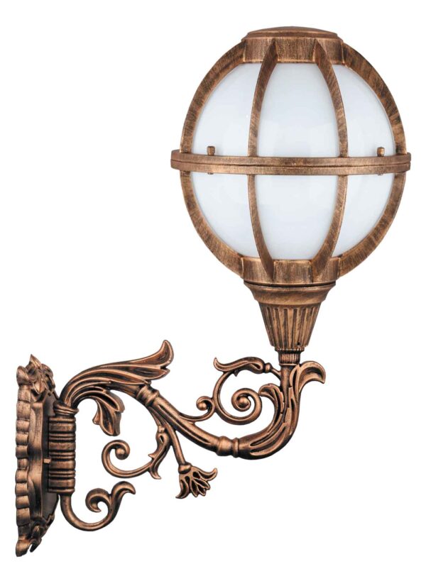 Diyana doble wall lamp - code: 6104 - Image 4