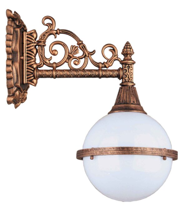 Soha wall lamp - code: 6205 - Image 3