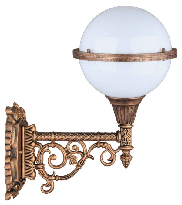 Soha wall lamp - code: 6205 - Image 4