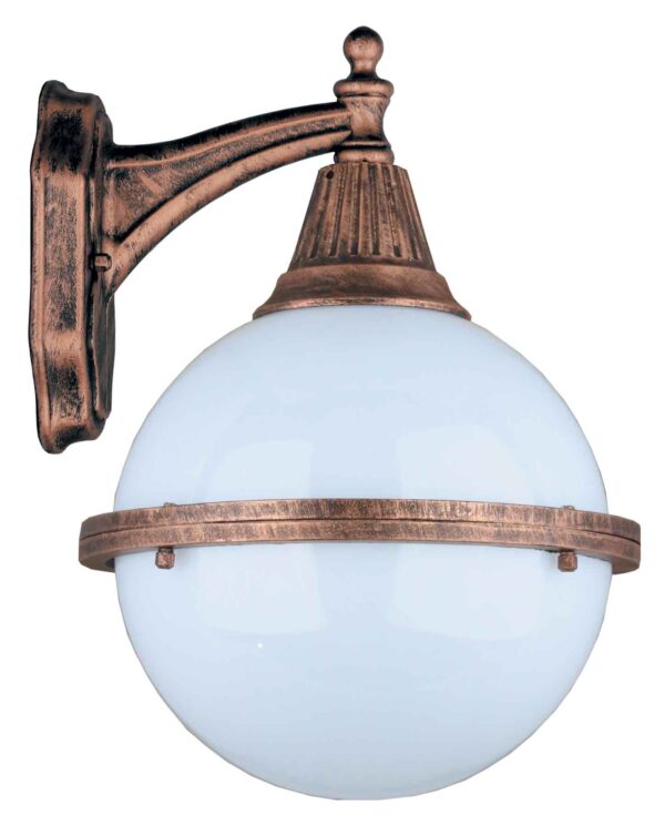 Soha wall lamp - code: 6206 - Image 3