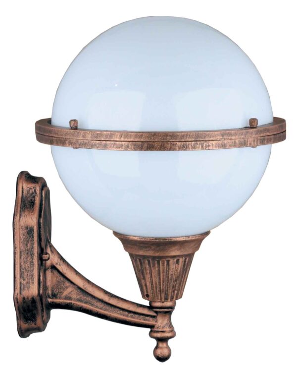 Soha wall lamp - code: 6206 - Image 4