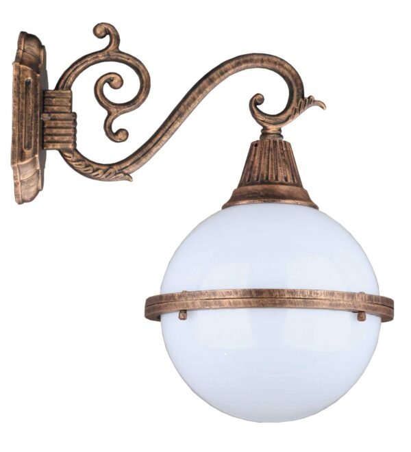 Soha wall lamp - code: 6202 - Image 3