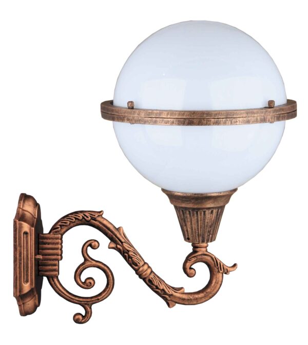 Soha wall lamp - code: 6202 - Image 4