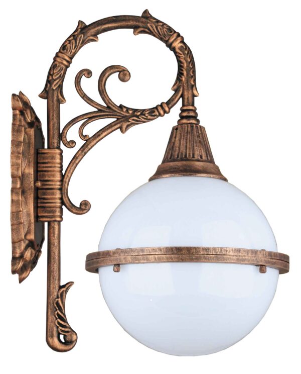 Soha wall lamp - code: 6203 - Image 3