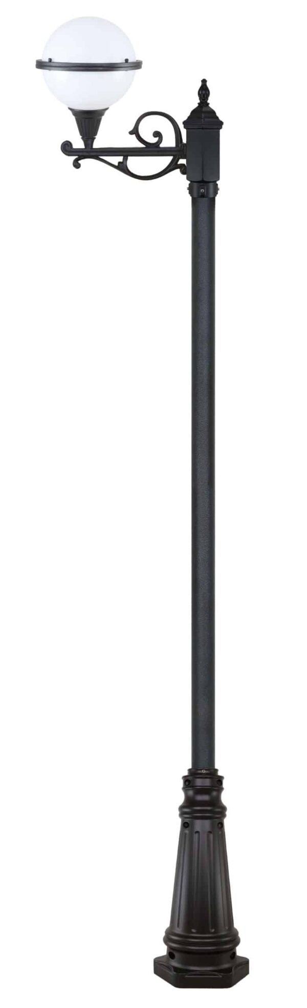 Soha single - branch lamp - code: 91201 & 6217 - Image 2