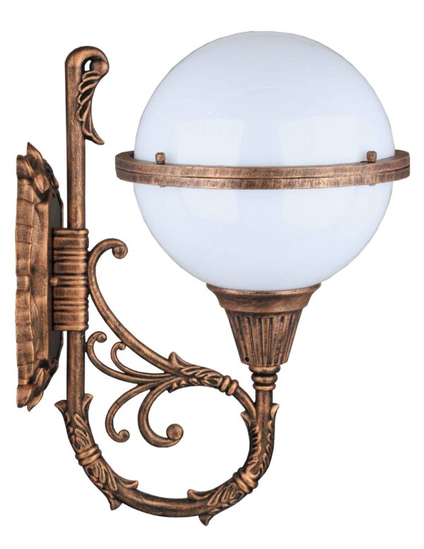 Soha wall lamp - code: 6203 - Image 4