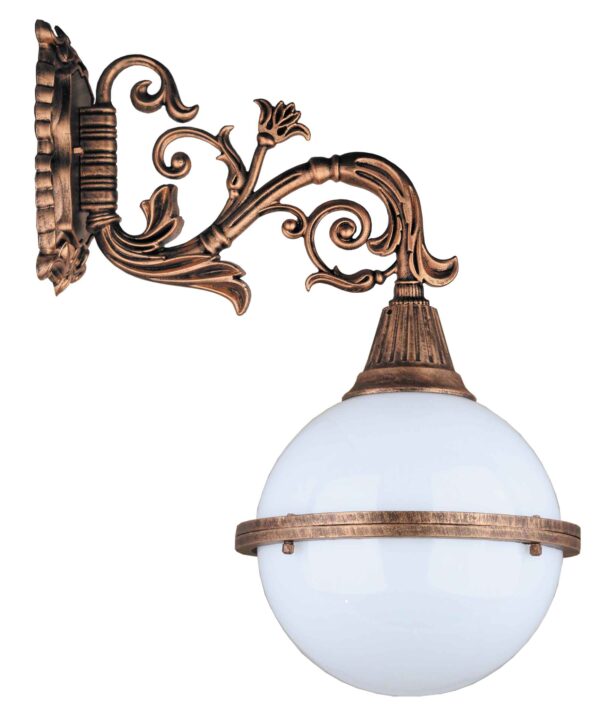 Soha wall lamp - code: 6204 - Image 3