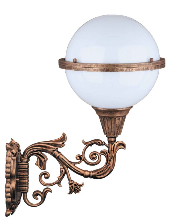 Soha wall lamp - code: 6204 - Image 4