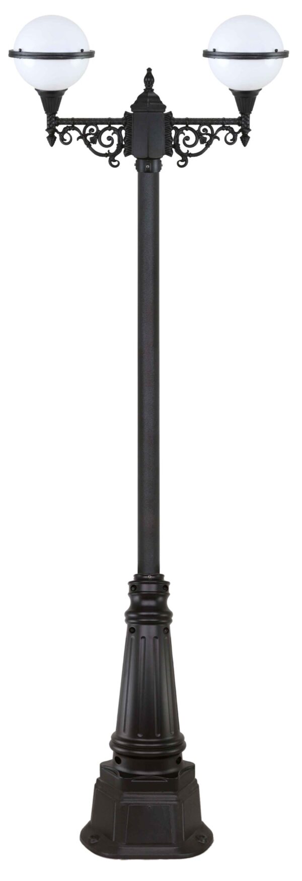 Soha two - branch lamp - code: 91202 & 6225 - Image 2