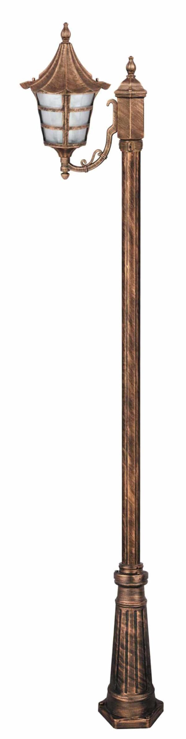 Ayso single - branch lamp - code: 91201 & 6311 - Image 4