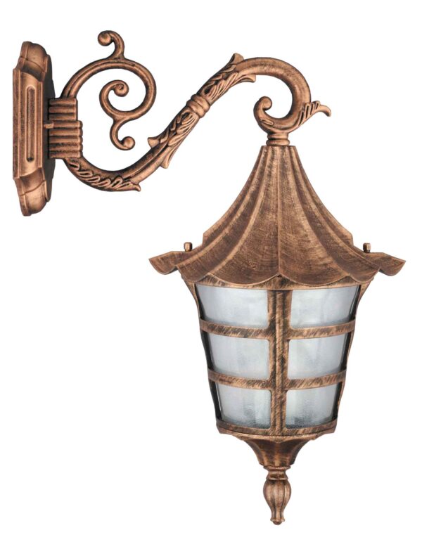 Ayso wall lamp - code: 6302 - Image 3