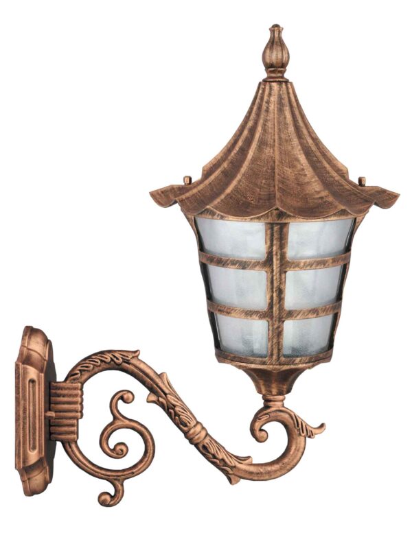 Ayso wall lamp - code: 6302 - Image 4