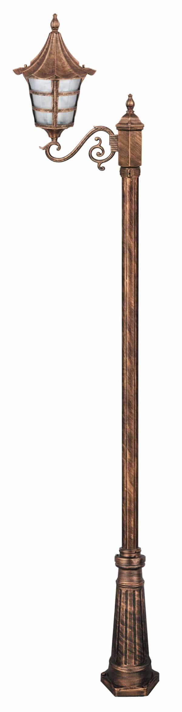 Ayso single - branch lamp - code: 91201 & 6312 - Image 4