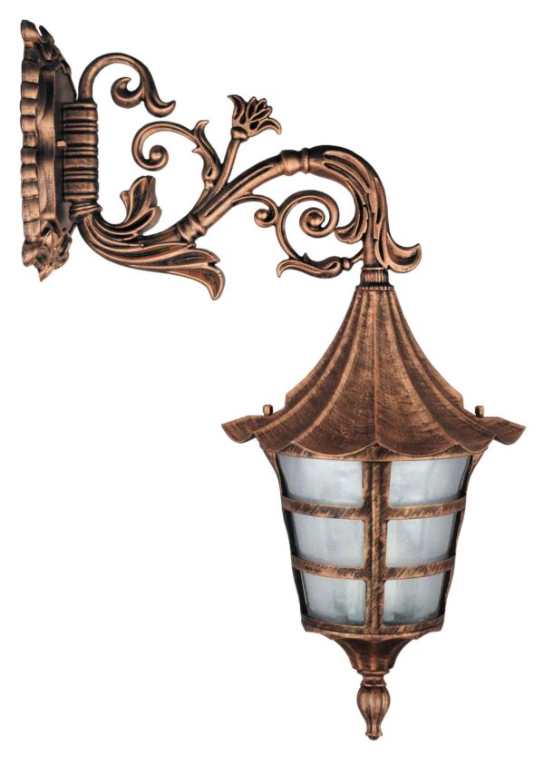 Ayso wall lamp - code: 6304 - Image 3