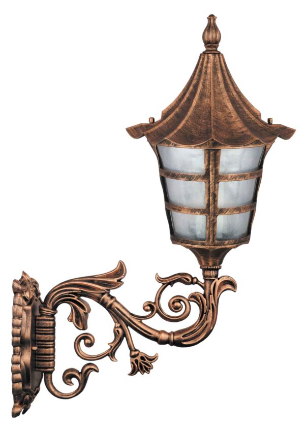 Ayso wall lamp - code: 6304 - Image 4