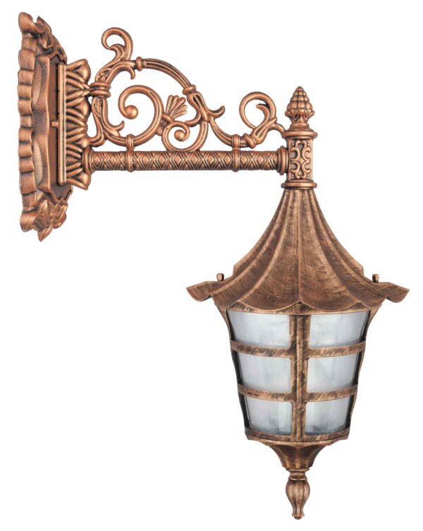 Ayso wall lamp - code: 6305 - Image 3