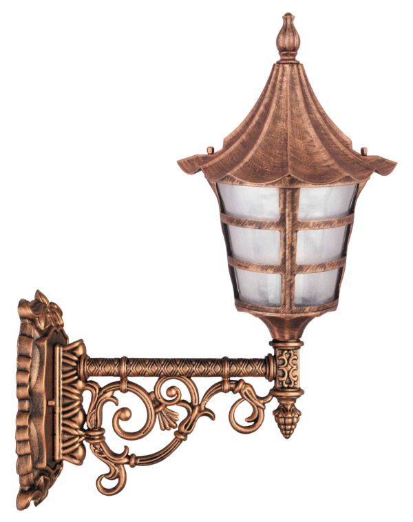 Ayso wall lamp - code: 6305 - Image 4