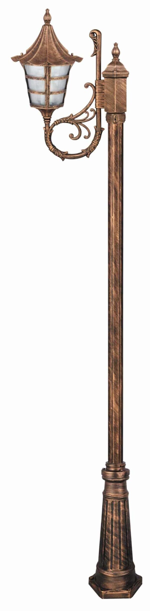 Ayso single - branch lamp - code: 91201 & 6313 - Image 4