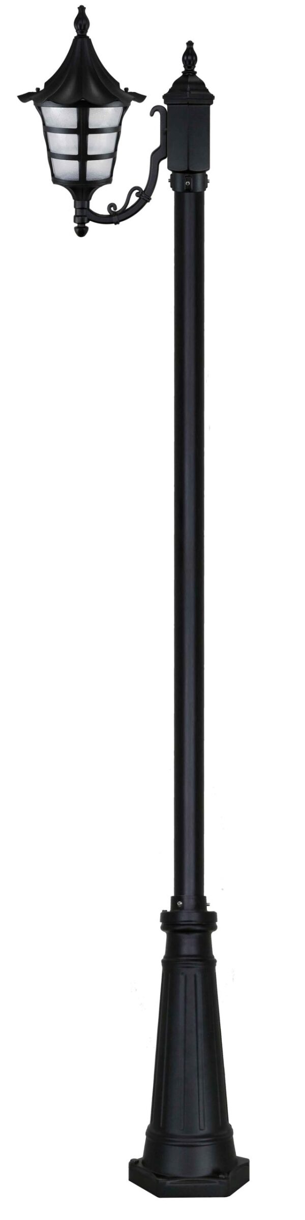 Ayso single - branch lamp - code: 91201 & 6311 - Image 2