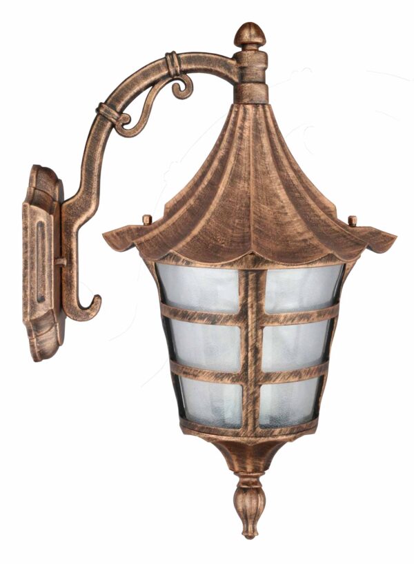 Ayso wall lamp - code: 6301 - Image 3