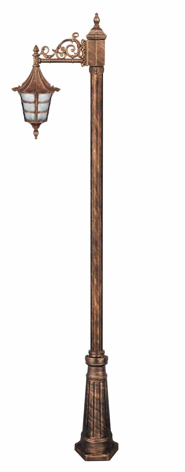 Ayso single - branch lamp - code: 91201 & 6315 - Image 3