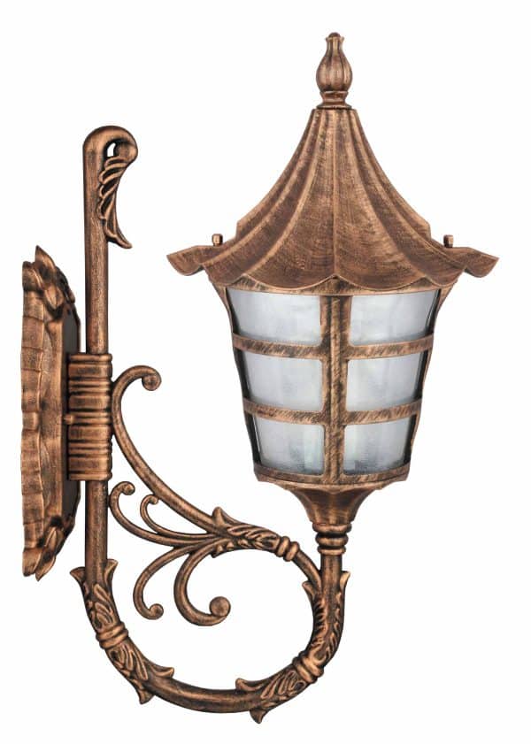 Ayso wall lamp - code: 6303 - Image 4