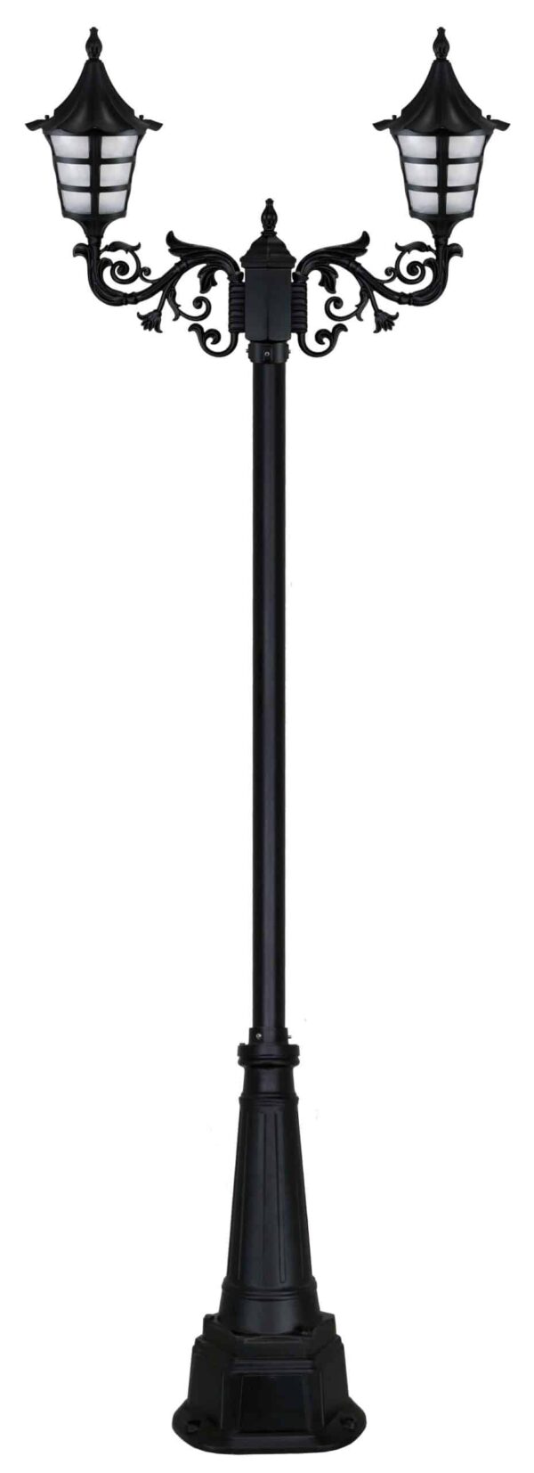 Ayso two - branch lamp - code: 91202 & 6324 - Image 2