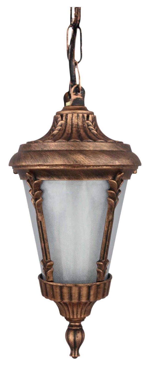Atron pendant lamp - code: 64101 - Image 2