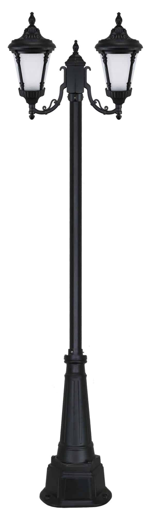 Atron two - branch lamp - code: 91202 & 6421 - Image 2