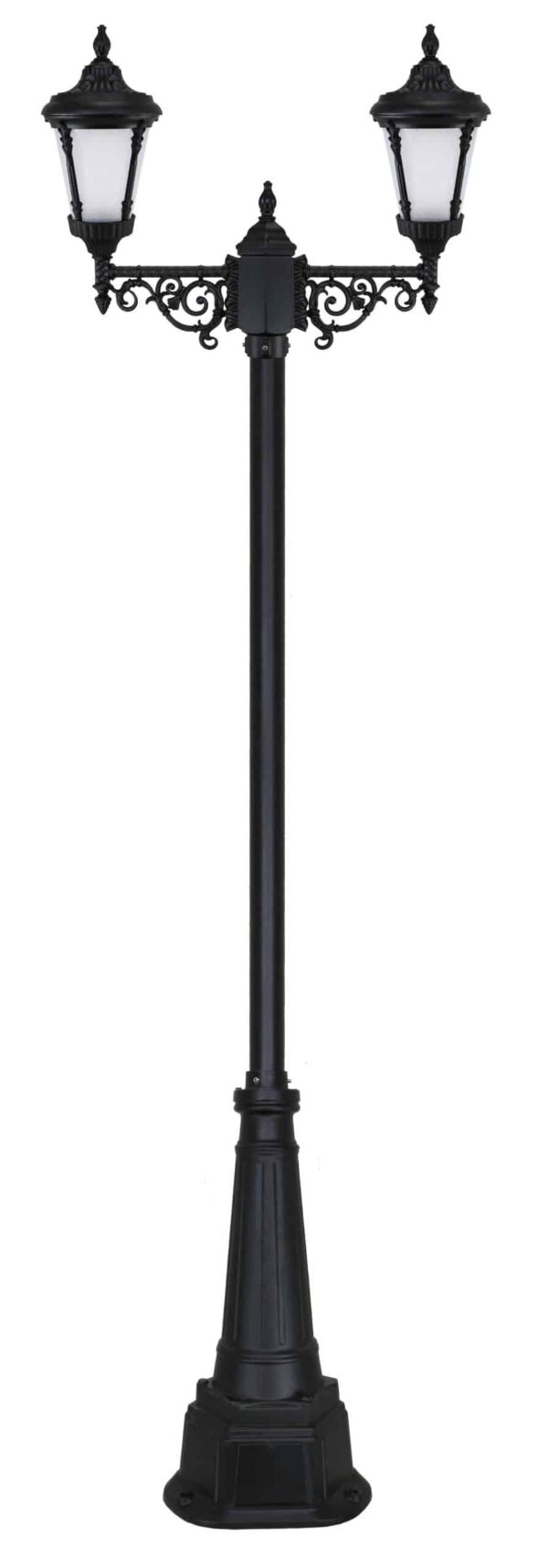 Atron two - branch lamp - code: 91202 & 6425 - Image 2