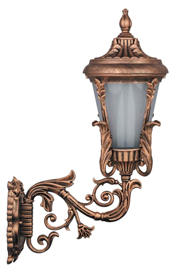 Artin wall lamp - code: 6704 - Image 4