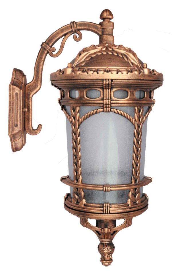 Fanos wall lamp - code: 6801 - Image 3