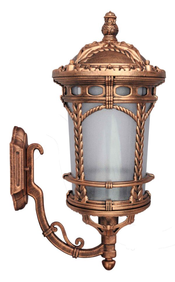 Fanos wall lamp - code: 6801 - Image 4