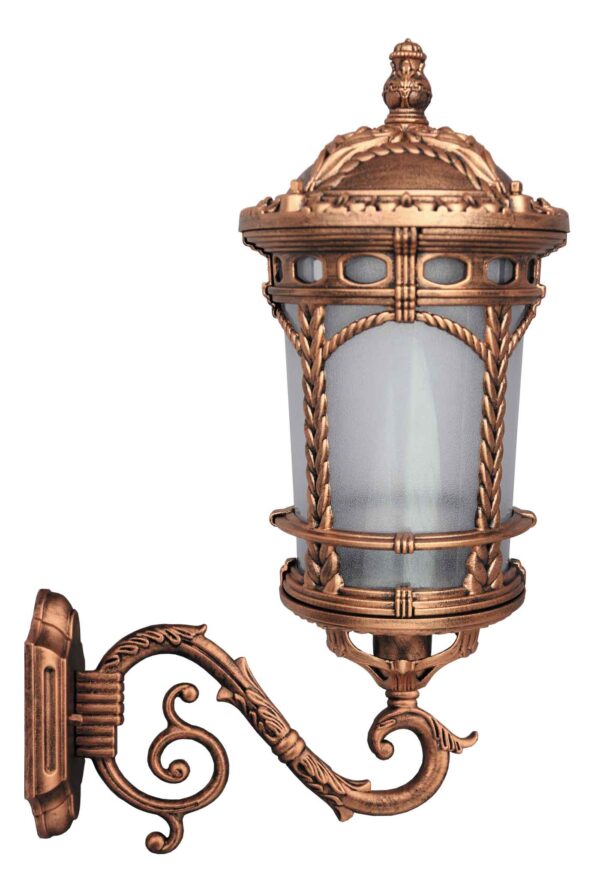 Fanos wall lamp - code: 6802 - Image 4