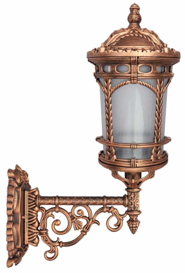 Fanos wall lamp - code: 6805 - Image 4