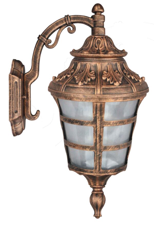 Aysoda wall lamp - code: 6501 - Image 4